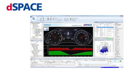 dSPACE
