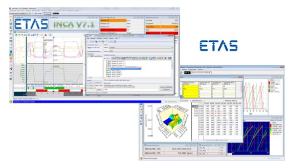 ETAS