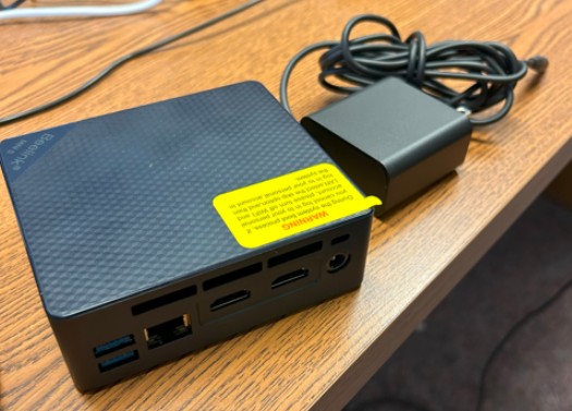 NUC