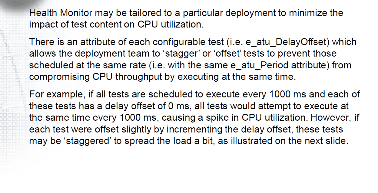 Benefits of Modular Designs