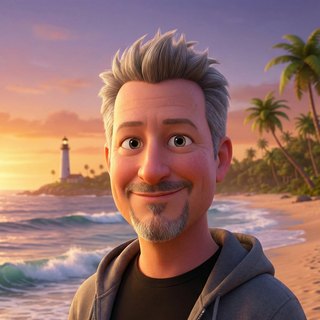 Rich Schupbach